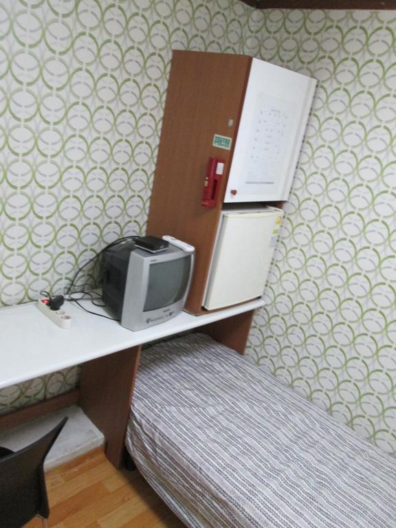 E Livingtel Hotell Seoul Eksteriør bilde