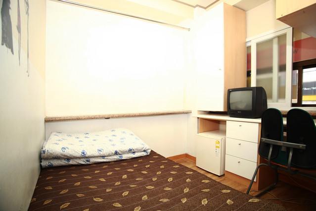 E Livingtel Hotell Seoul Eksteriør bilde
