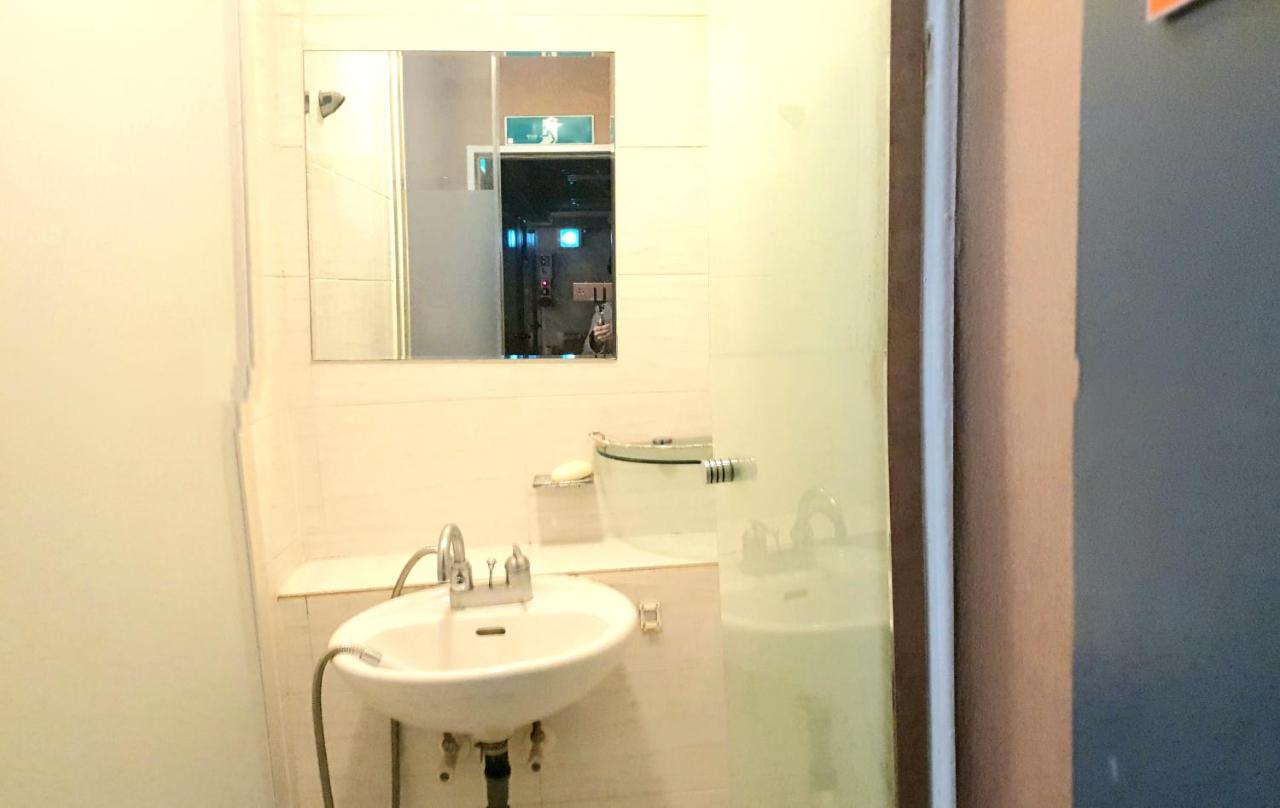 E Livingtel Hotell Seoul Eksteriør bilde