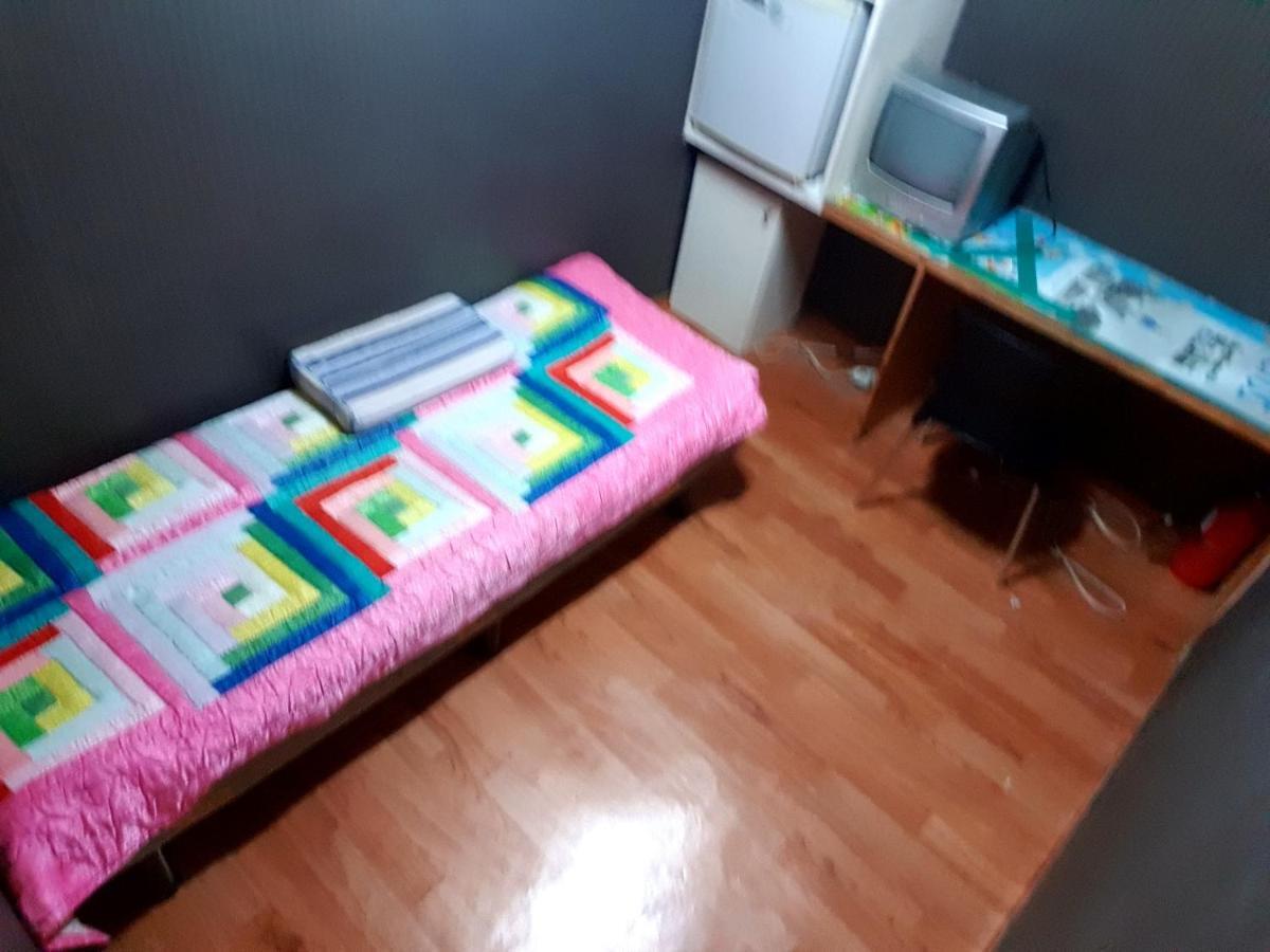 E Livingtel Hotell Seoul Eksteriør bilde